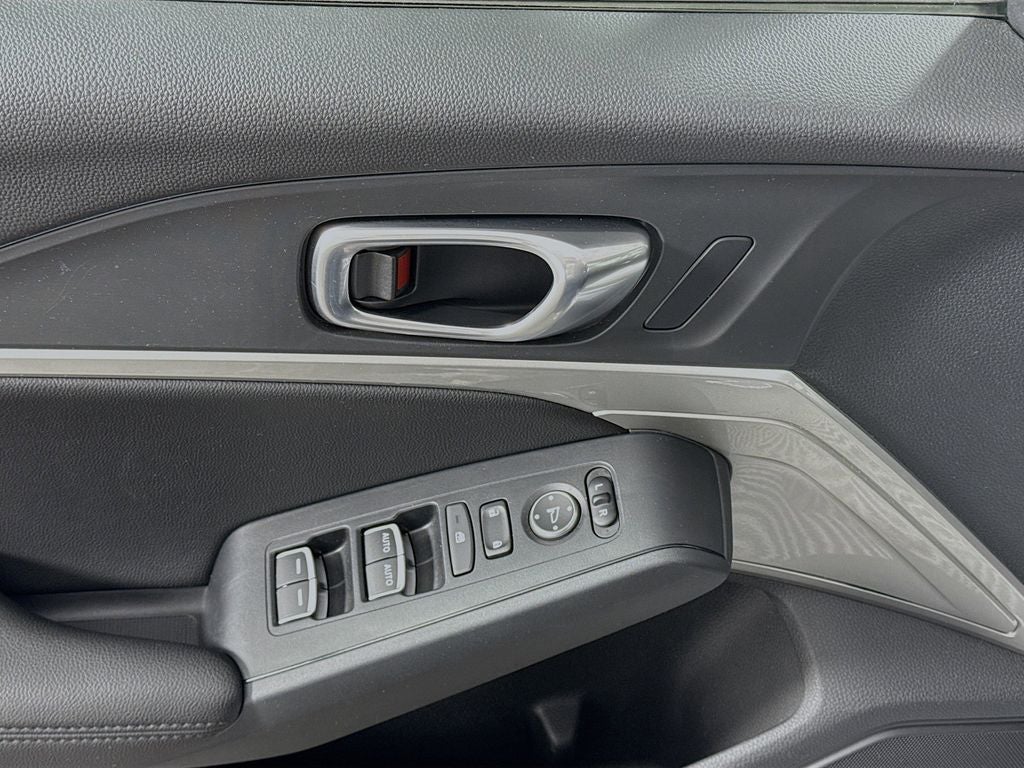 2023 Acura Integra Base