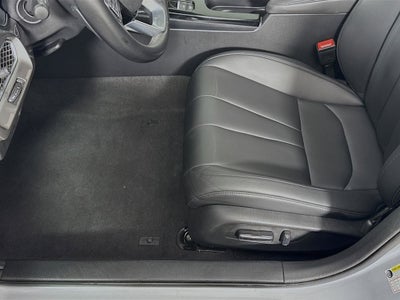 2023 Acura Integra Base