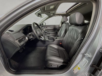 2023 Acura Integra Base