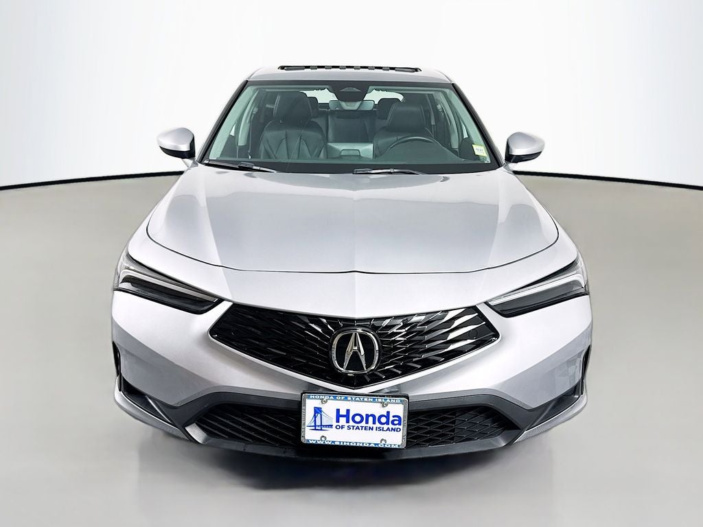 2023 Acura Integra Base