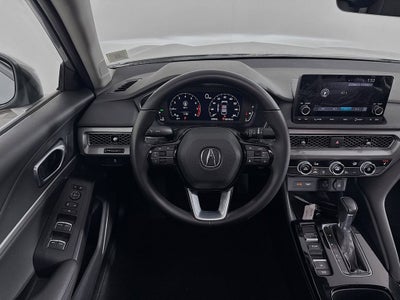 2023 Acura Integra Base