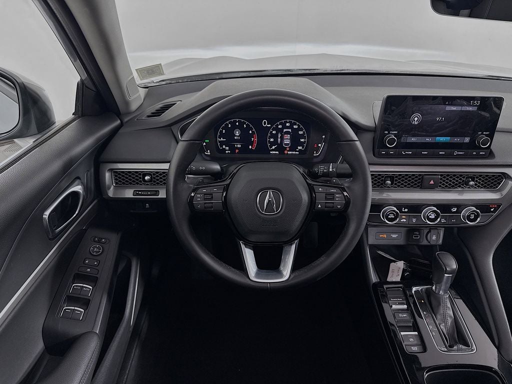 2023 Acura Integra Base
