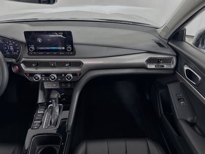 2023 Acura Integra Base