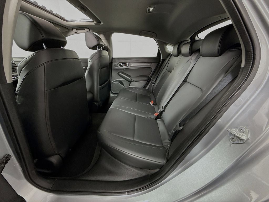 2023 Acura Integra Base