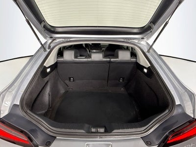 2023 Acura Integra Base