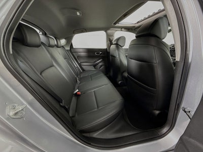 2023 Acura Integra Base