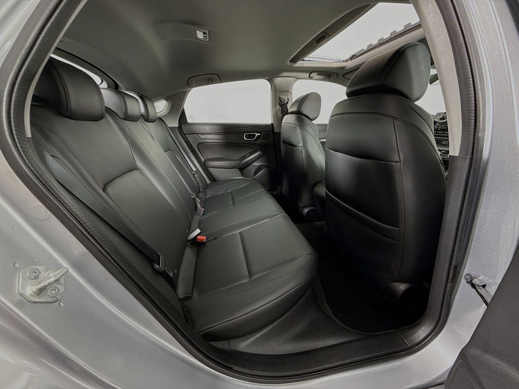 2023 Acura Integra Base