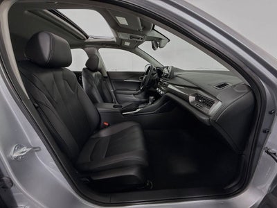 2023 Acura Integra Base