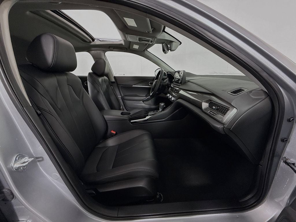 2023 Acura Integra Base