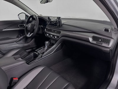 2023 Acura Integra Base