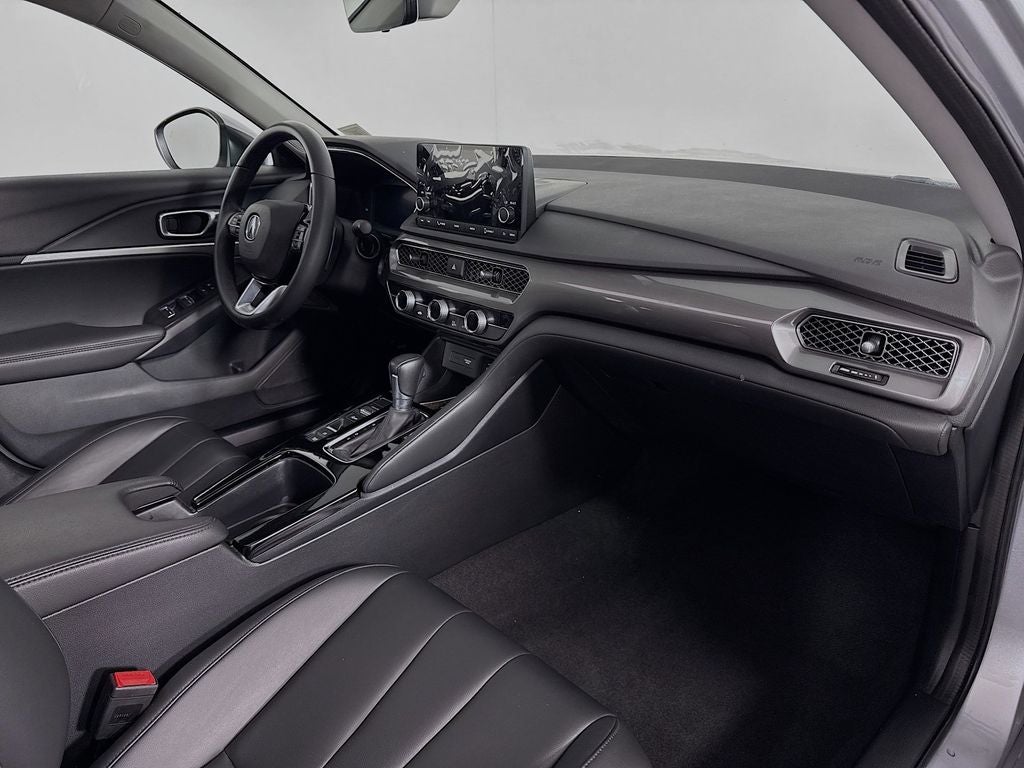 2023 Acura Integra Base