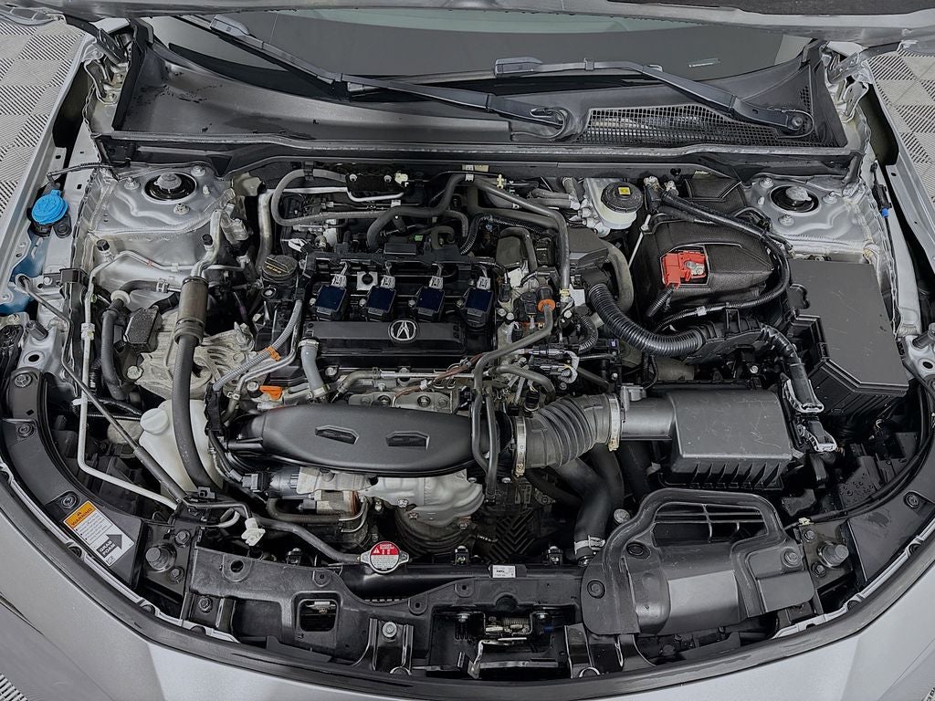 2023 Acura Integra Base