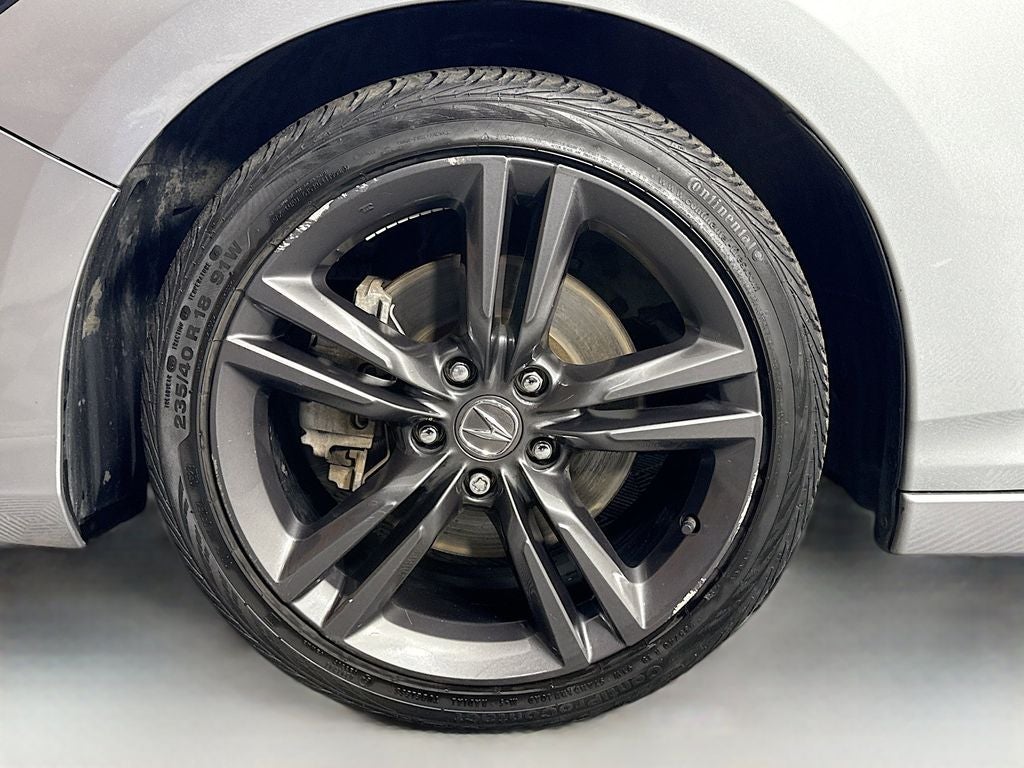 2023 Acura Integra Base