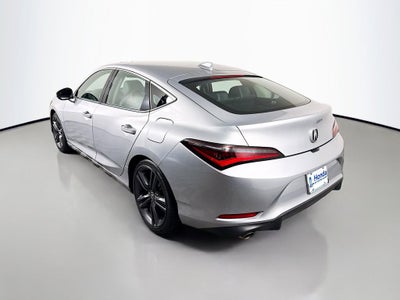 2023 Acura Integra Base