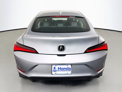 2023 Acura Integra Base