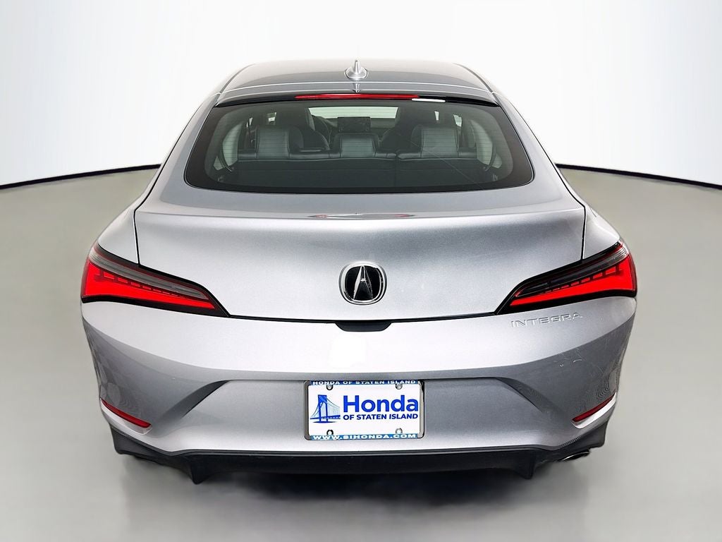 2023 Acura Integra Base