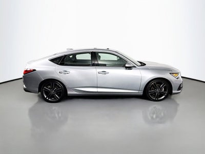 2023 Acura Integra Base