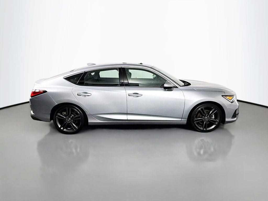 2023 Acura Integra Base