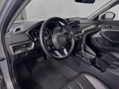 2023 Acura Integra Base