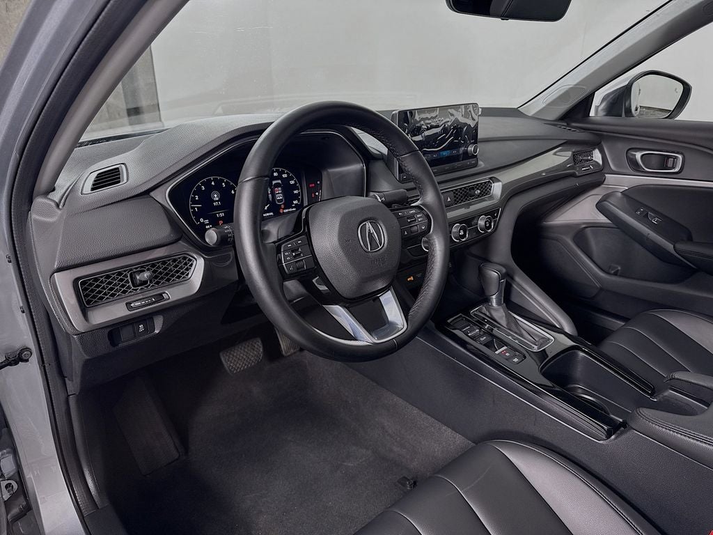 2023 Acura Integra Base
