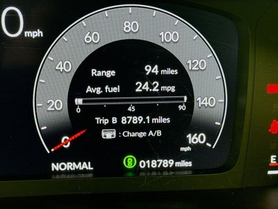 2023 Acura Integra A-Spec Package