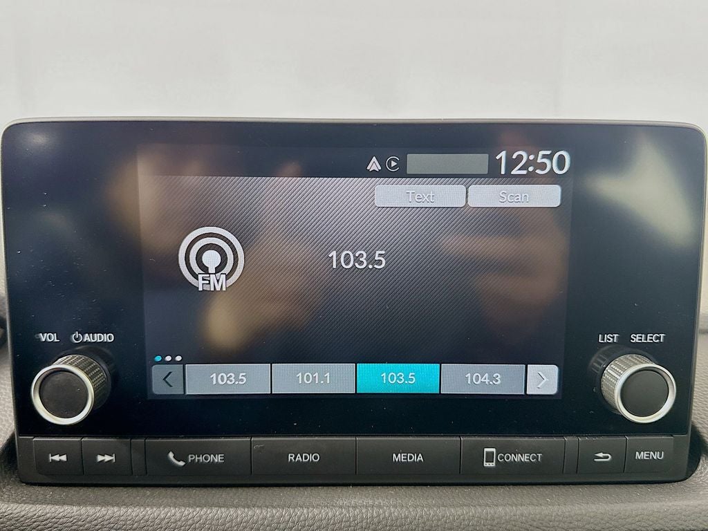 2023 Acura Integra A-Spec Package