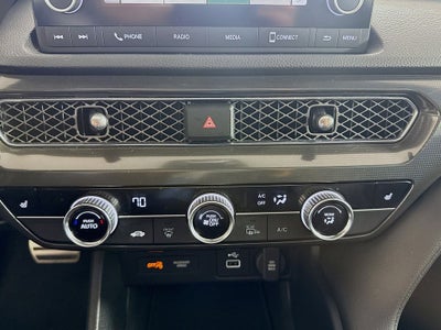 2023 Acura Integra A-Spec Package