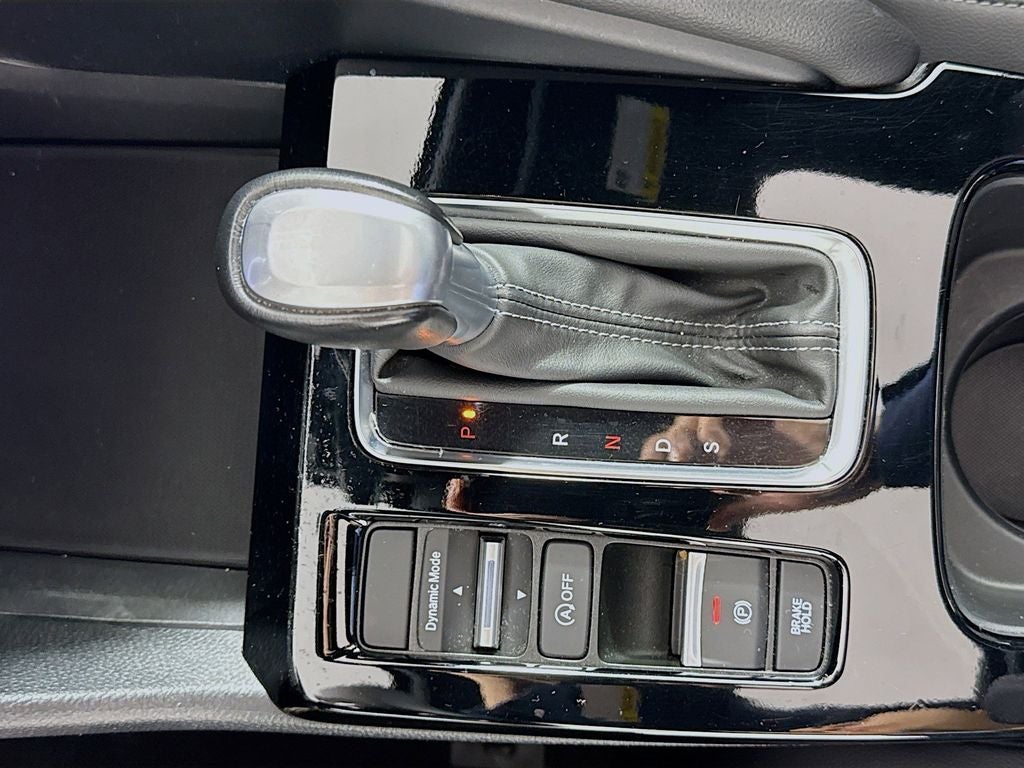 2023 Acura Integra A-Spec Package