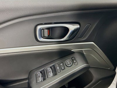 2023 Acura Integra A-Spec Package