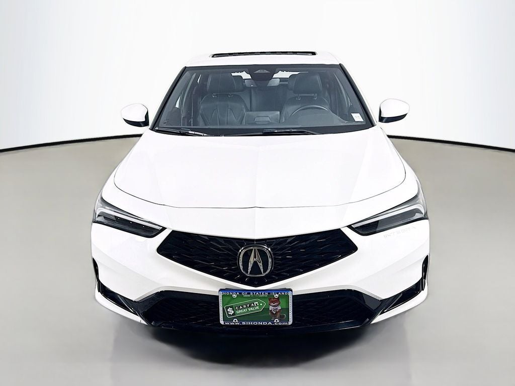 2023 Acura Integra A-Spec Package