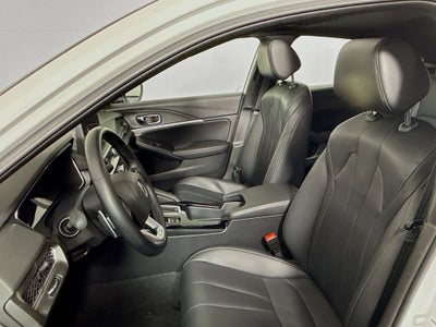 2023 Acura Integra A-Spec Package