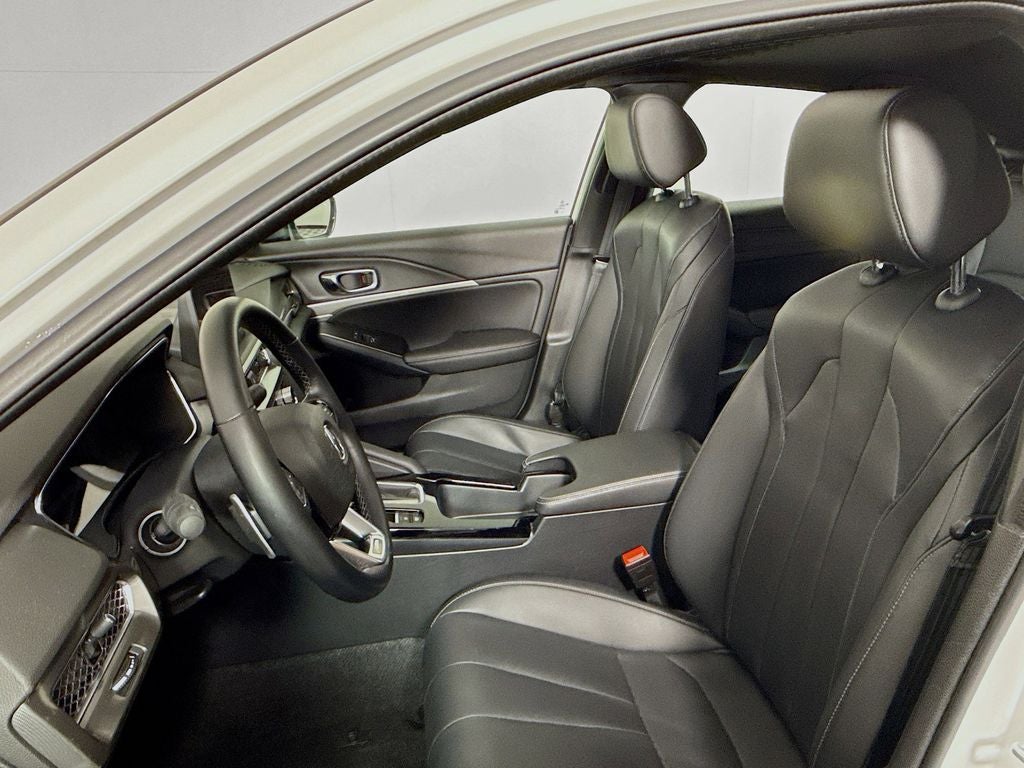 2023 Acura Integra A-Spec Package