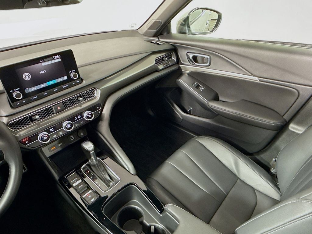 2023 Acura Integra A-Spec Package