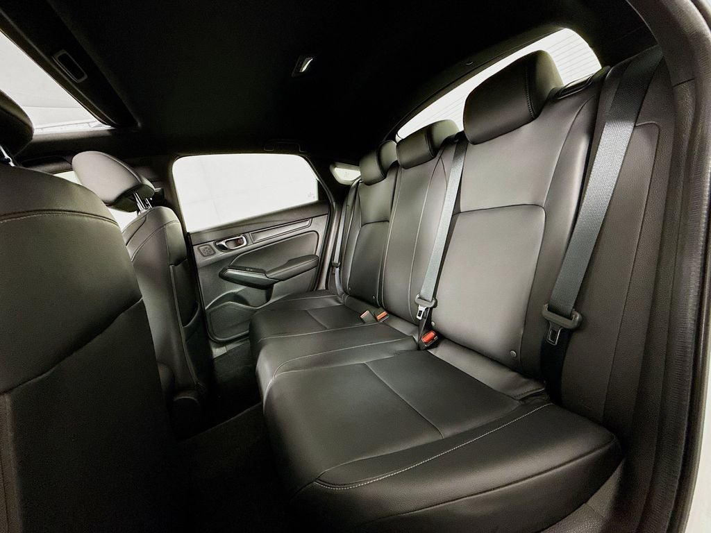 2023 Acura Integra A-Spec Package