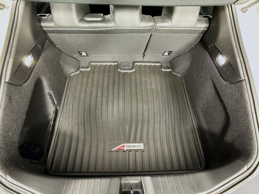 2023 Acura Integra A-Spec Package