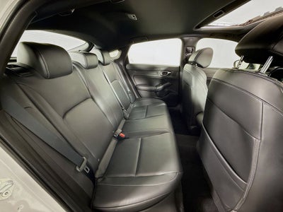 2023 Acura Integra A-Spec Package