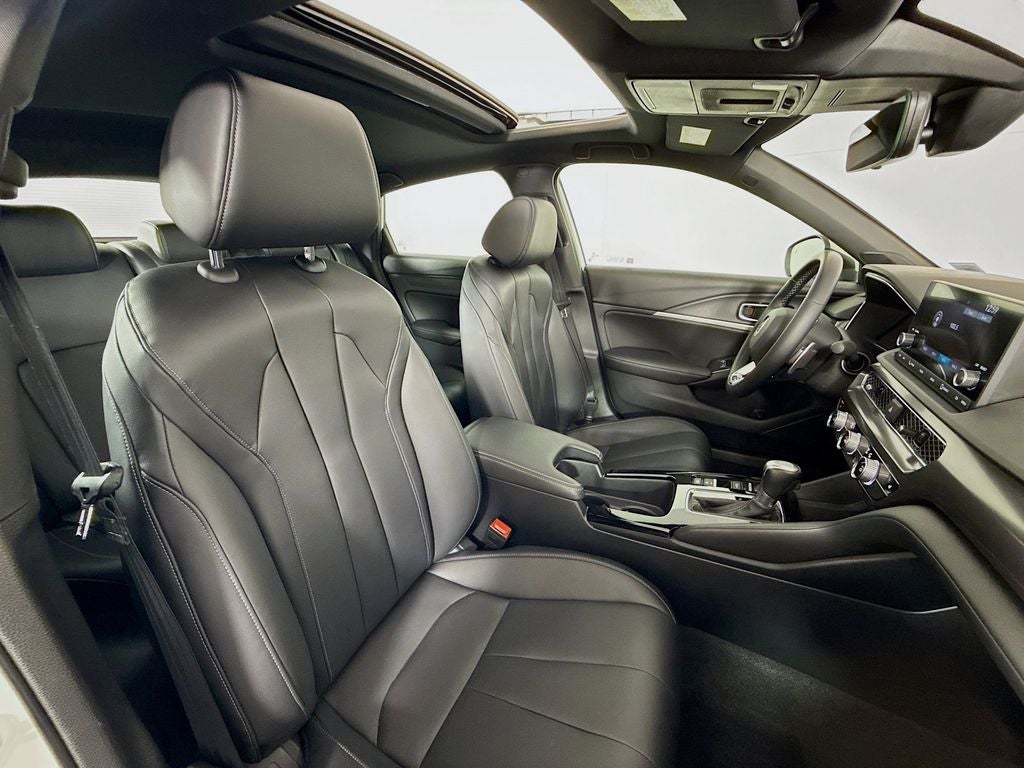 2023 Acura Integra A-Spec Package