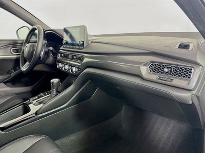 2023 Acura Integra A-Spec Package