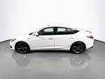 2023 Acura Integra A-Spec Package