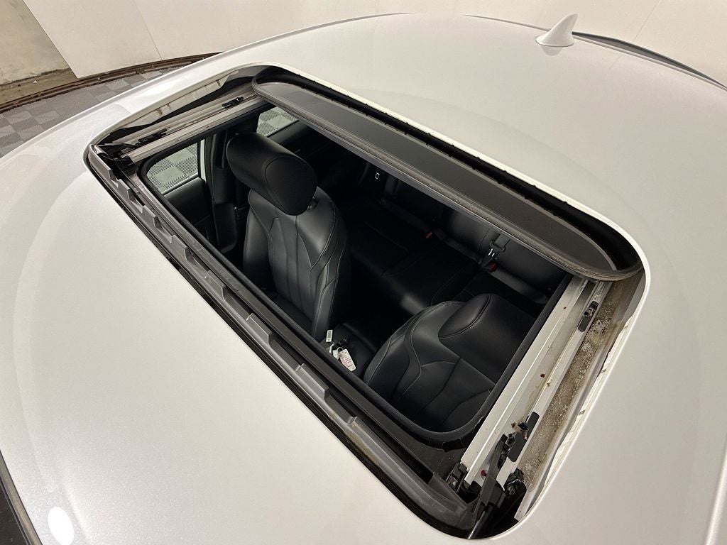 2023 Acura Integra A-Spec Package