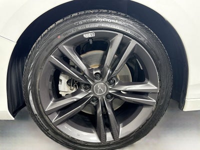 2023 Acura Integra A-Spec Package