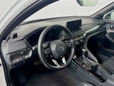 2023 Acura Integra A-Spec Package