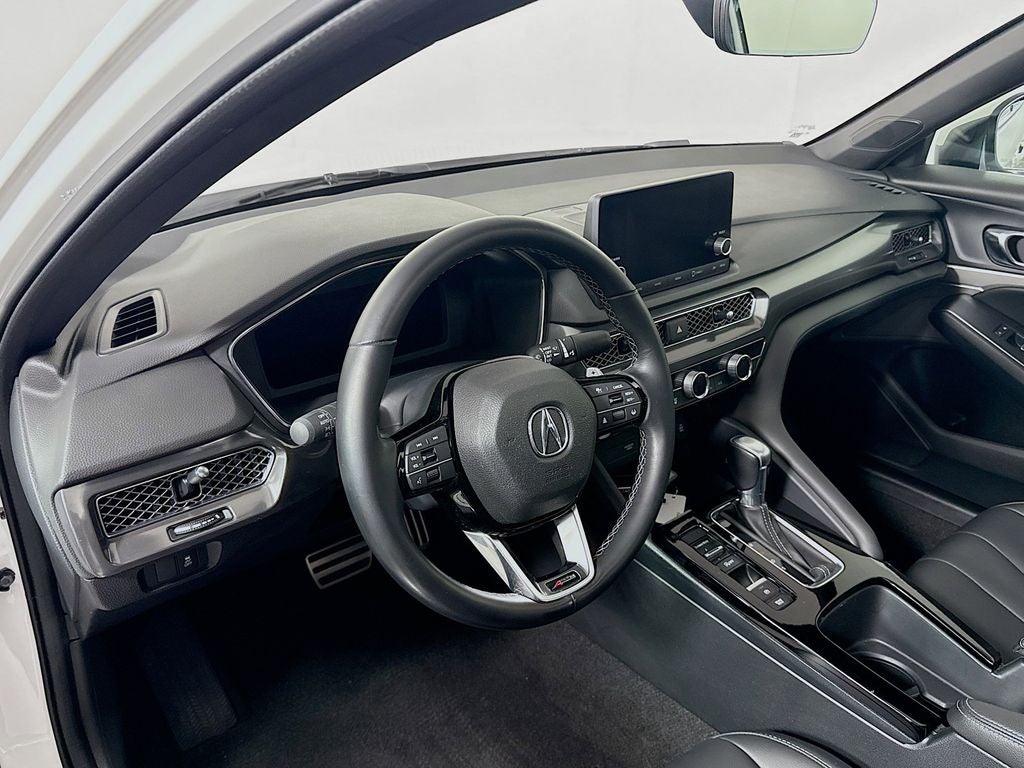 2023 Acura Integra A-Spec Package