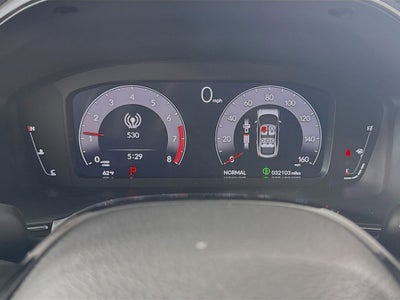 2024 Acura Integra A-Spec Package