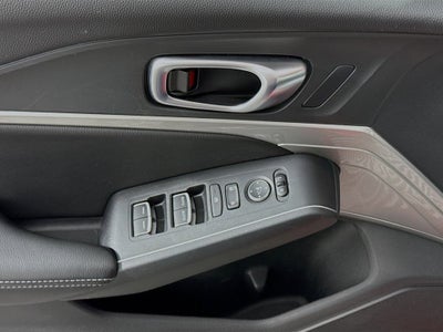 2024 Acura Integra A-Spec Package