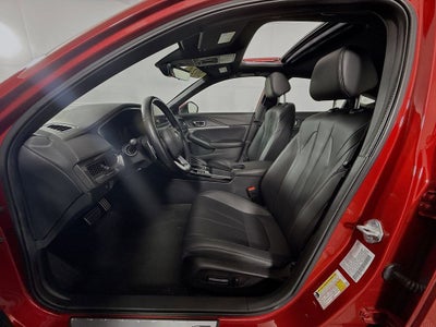 2024 Acura Integra A-Spec Package