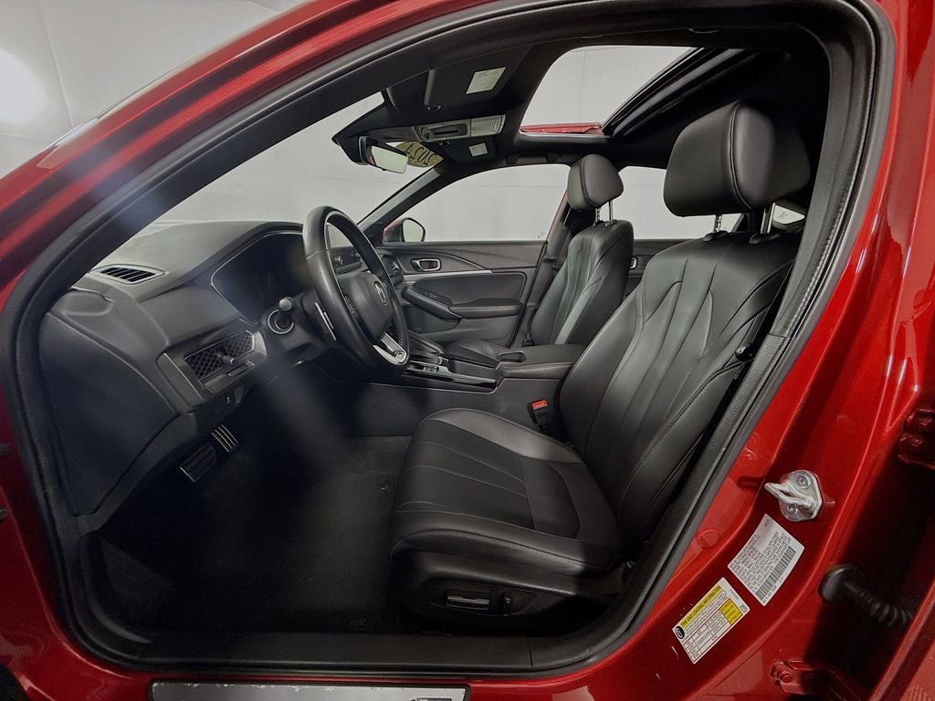 2024 Acura Integra A-Spec Package