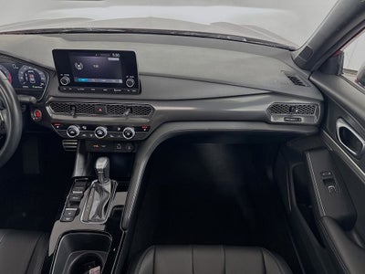 2024 Acura Integra A-Spec Package