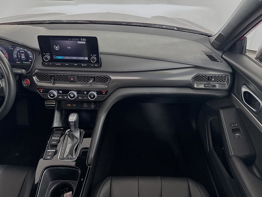 2024 Acura Integra A-Spec Package