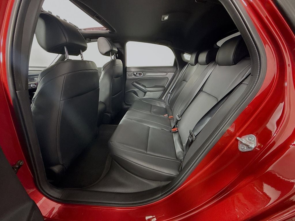 2024 Acura Integra A-Spec Package